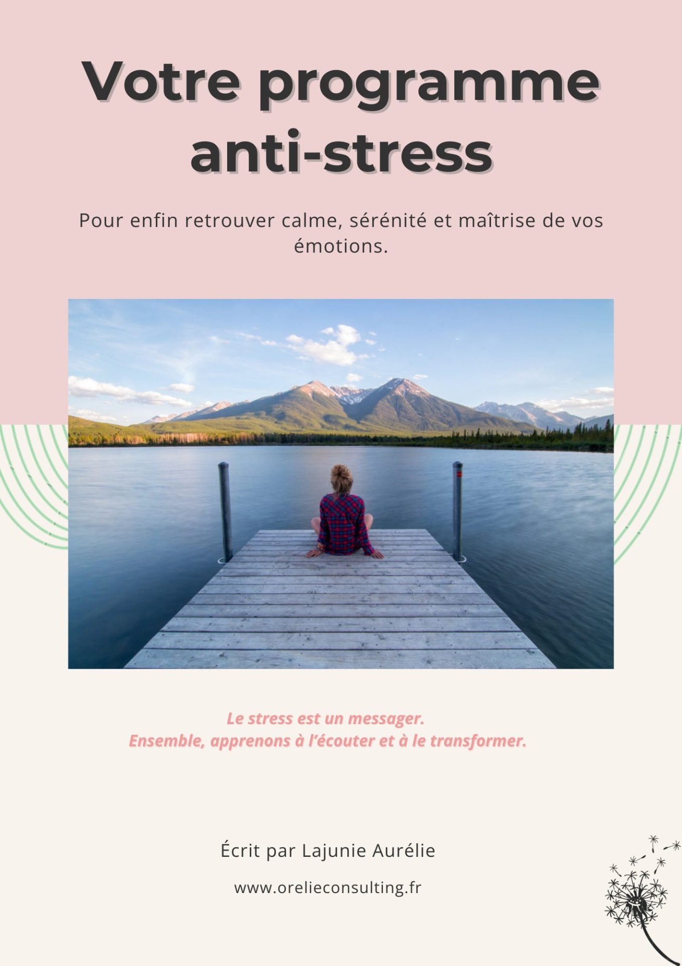 Libérez-vous du stress